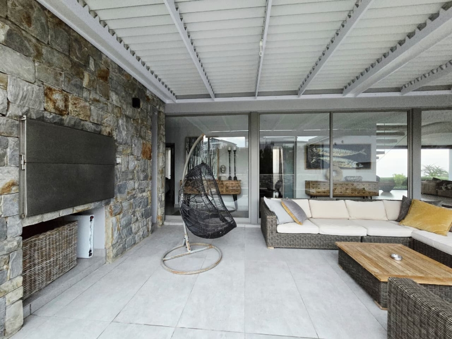 4 Bedroom Property for Sale in Oubaai Western Cape